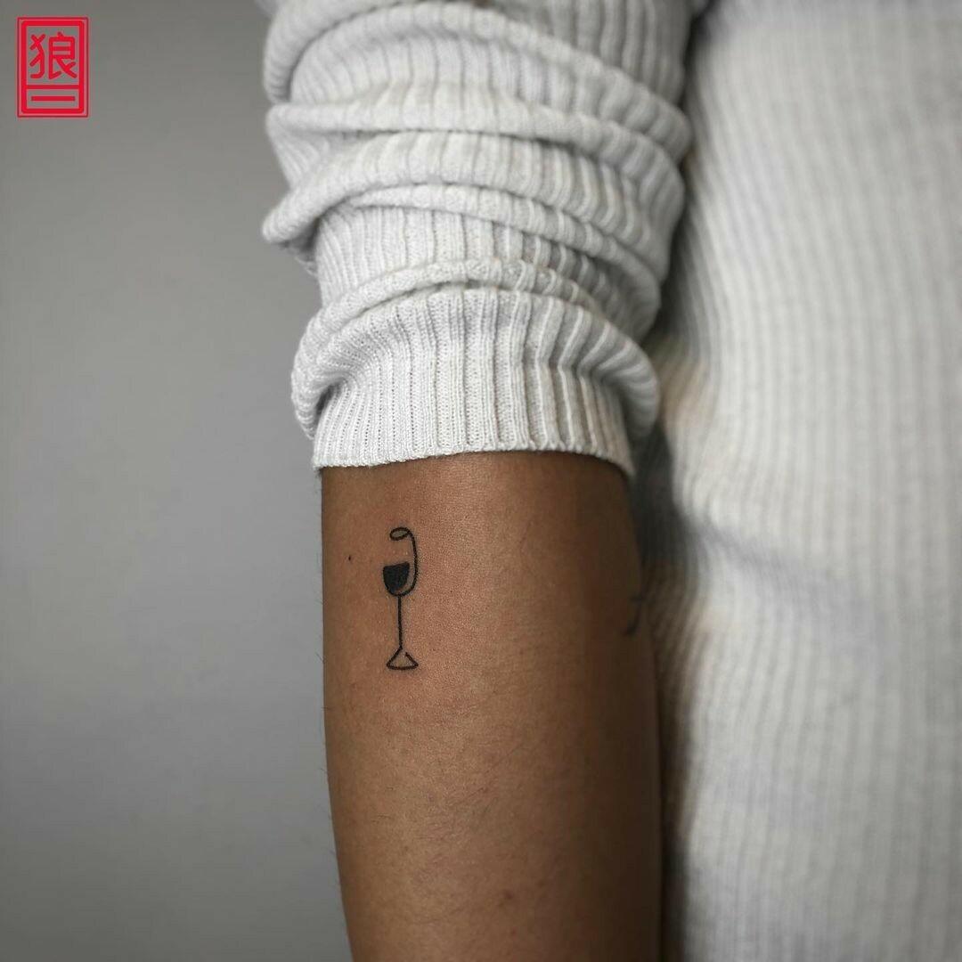 Inksearch tattoo wilczvr_ink