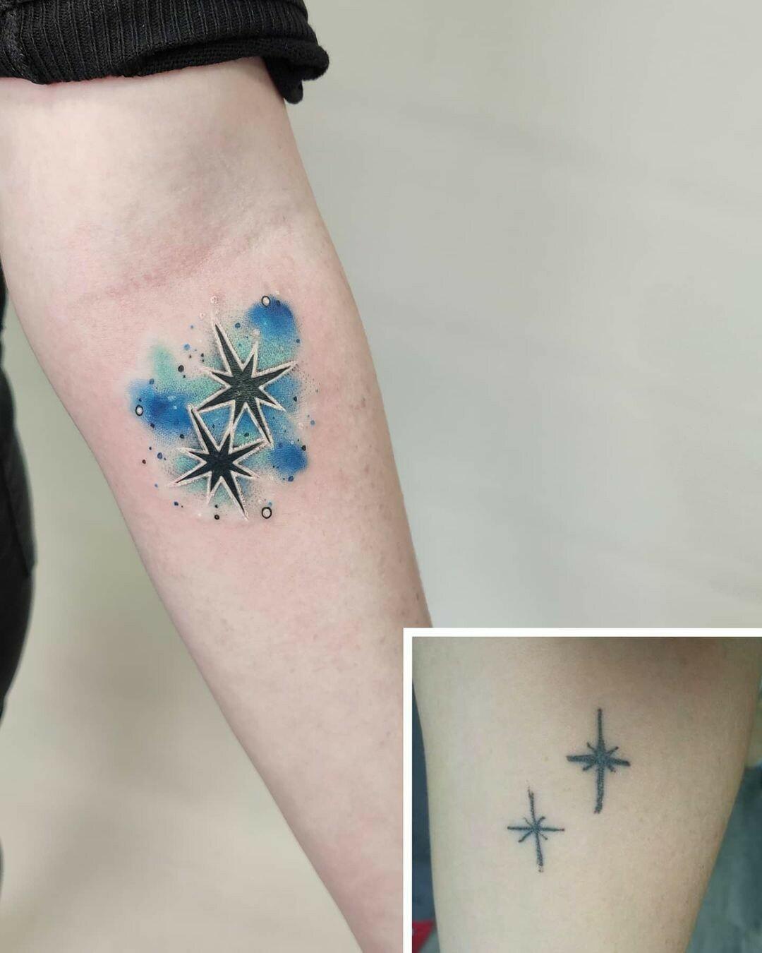 Inksearch tattoo Dziary u Barbary