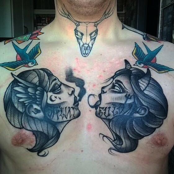 Inksearch tattoo malintattoos