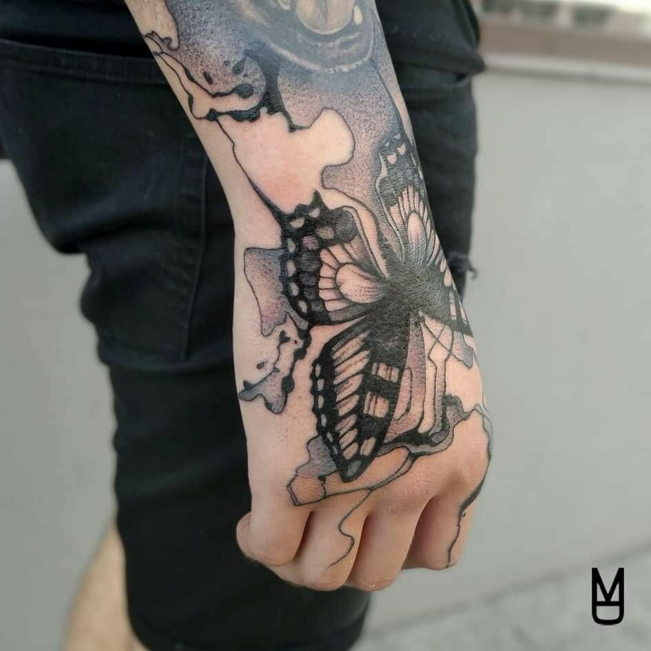 Inksearch tattoo Monika Dolata
