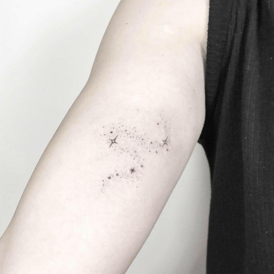Inksearch tattoo FAJNERZECZYTATUAŻE