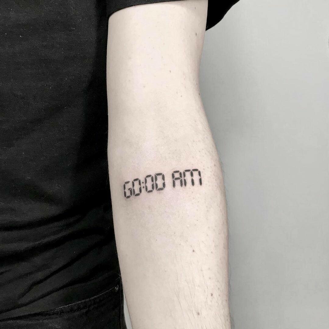 Inksearch tattoo FAJNERZECZYTATUAŻE