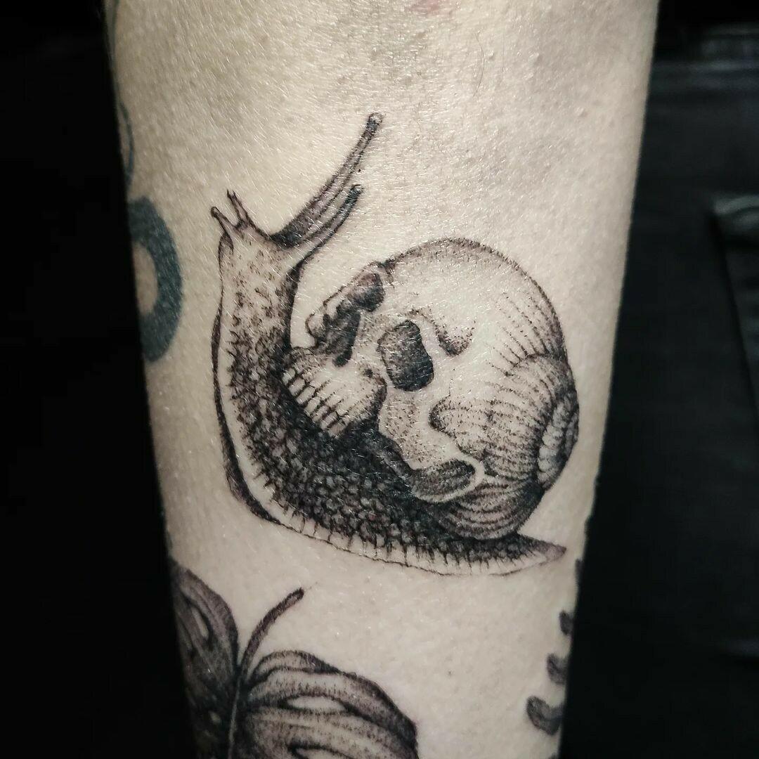 Inksearch tattoo Ewelina Prażmo