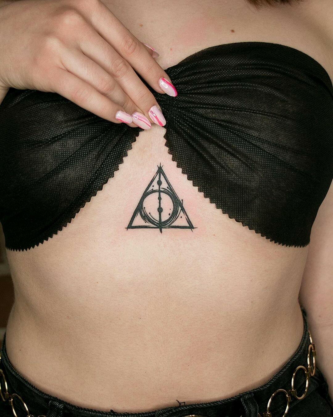 Inksearch tattoo Gaba Lecyk