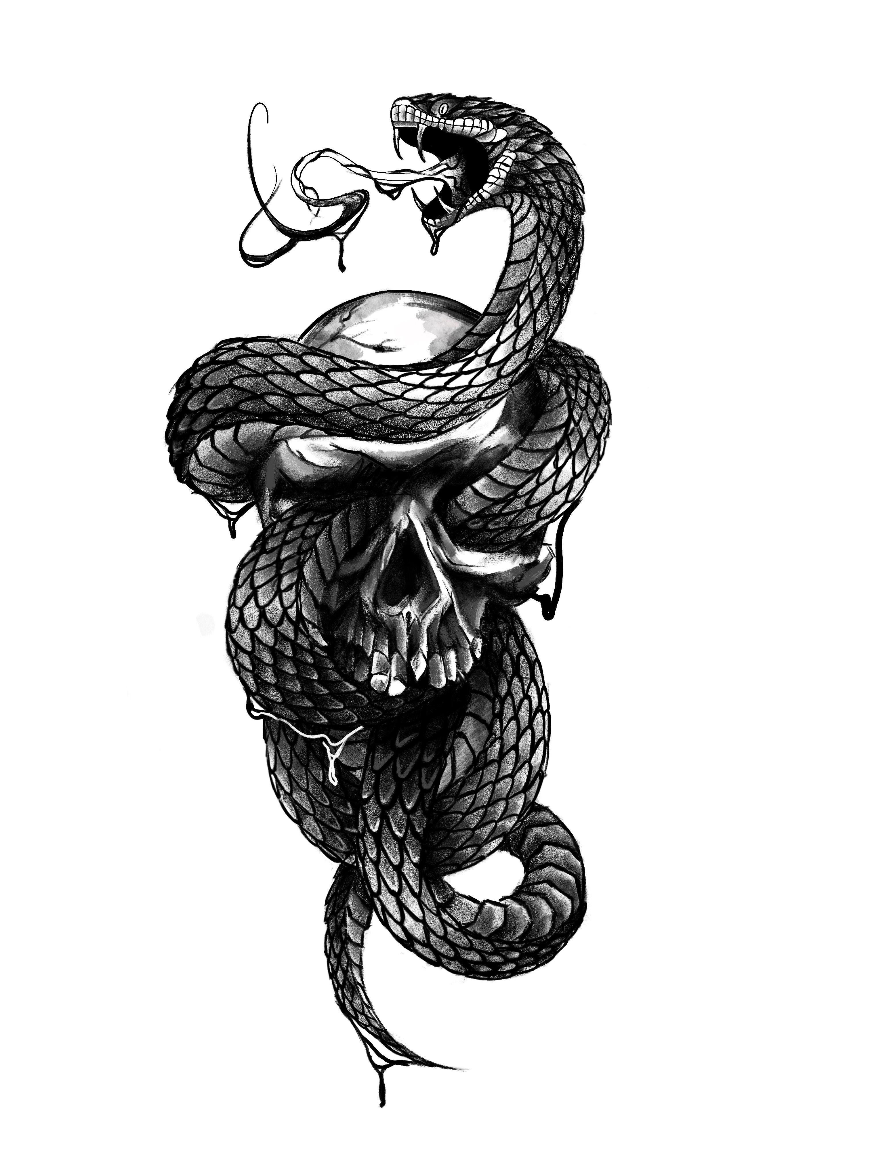 Inksearch tattoo Marcinyak