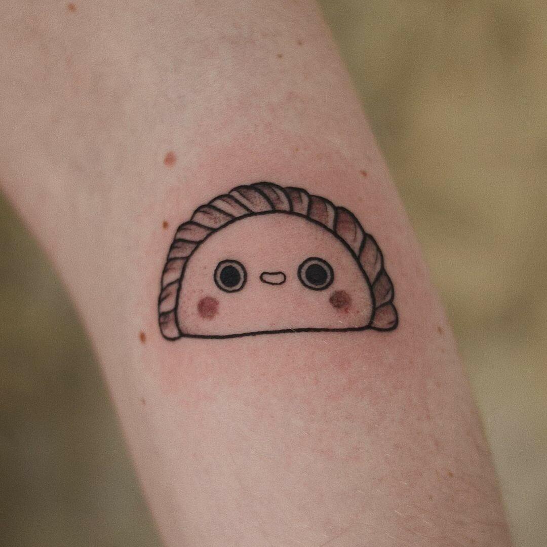 Inksearch tattoo Michelle  Wilinski