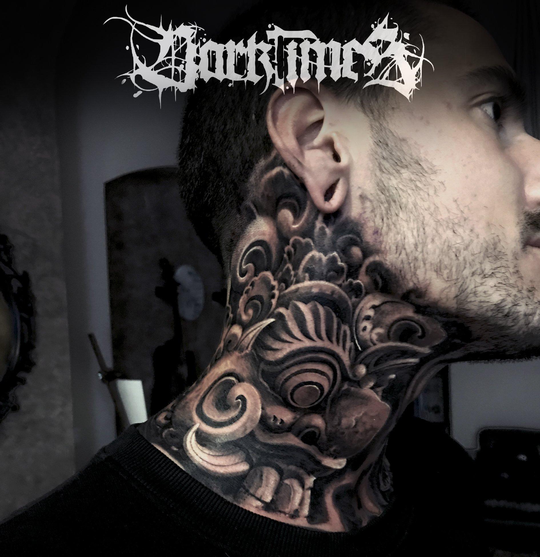 Inksearch tattoo Victor Portugal