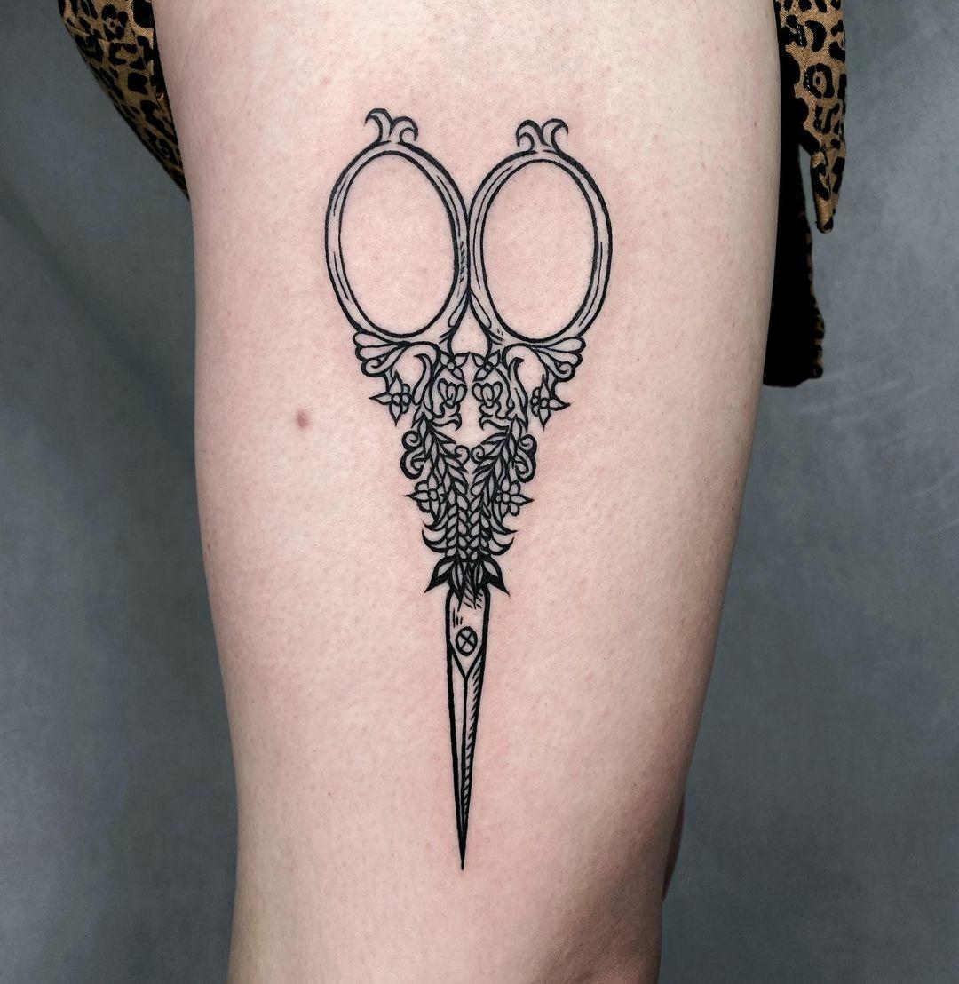 Inksearch tattoo liwka.tatuaże