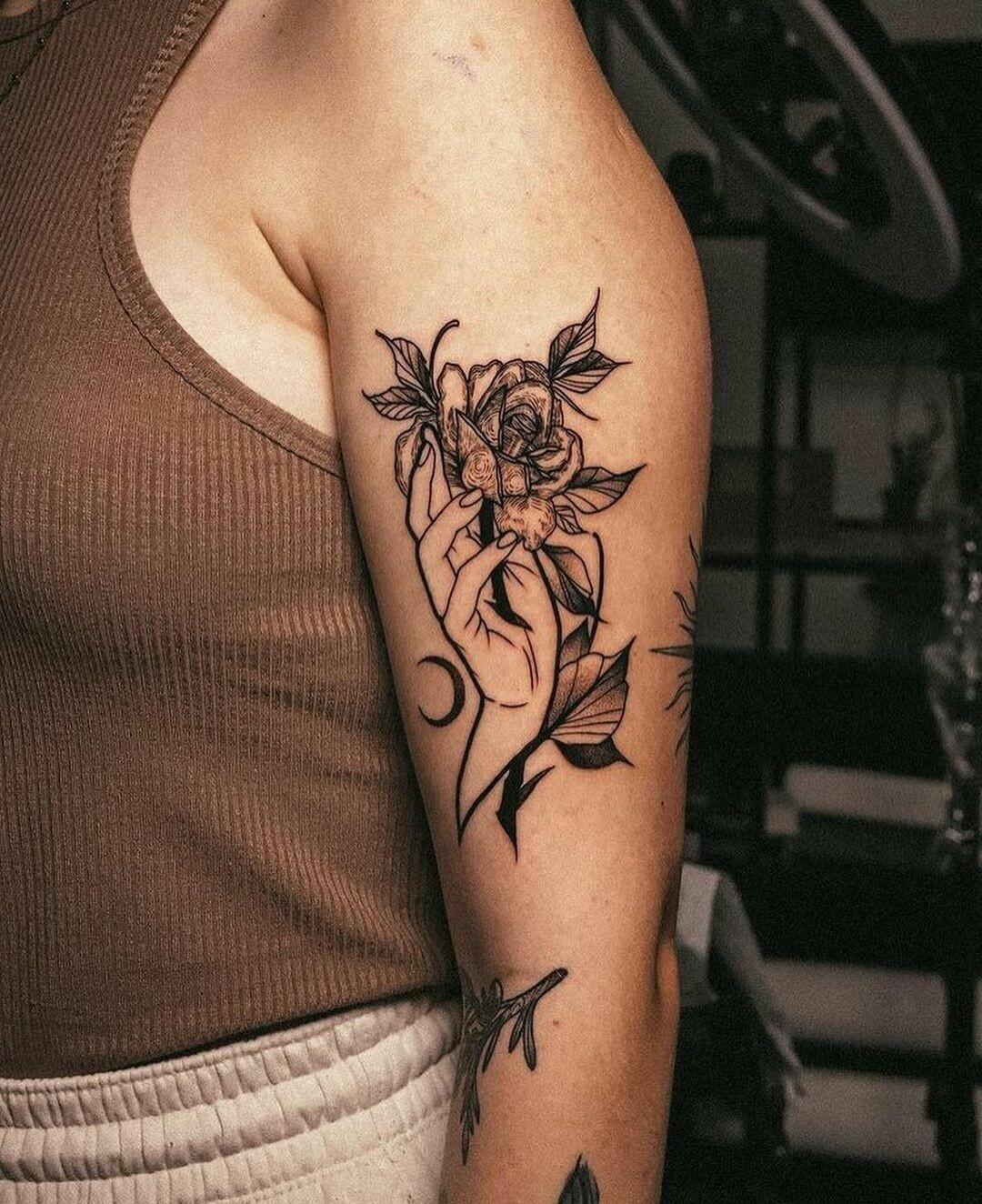 Inksearch tattoo Nautilus Tattoo Studio