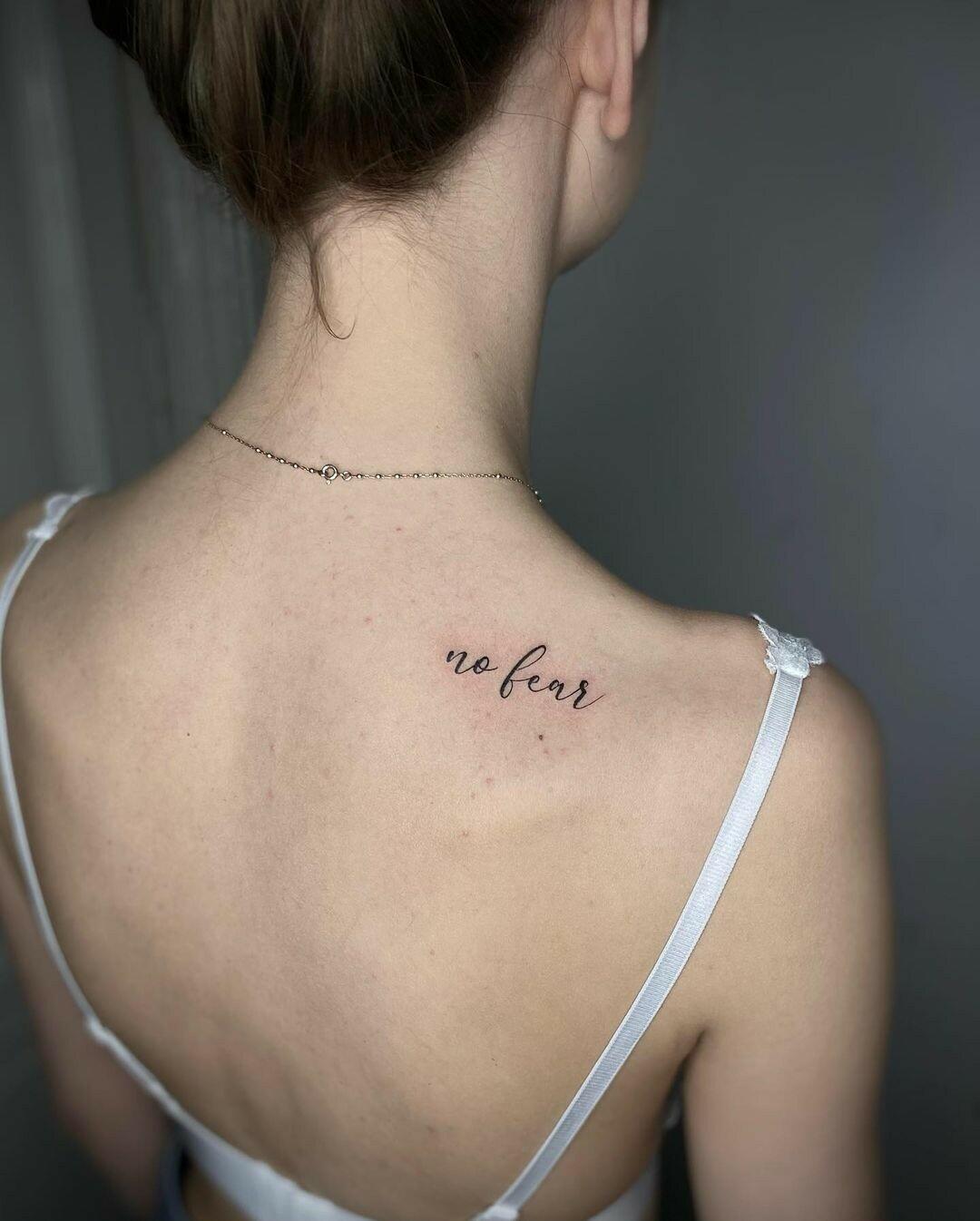 Inksearch tattoo ostatnia_prosta_