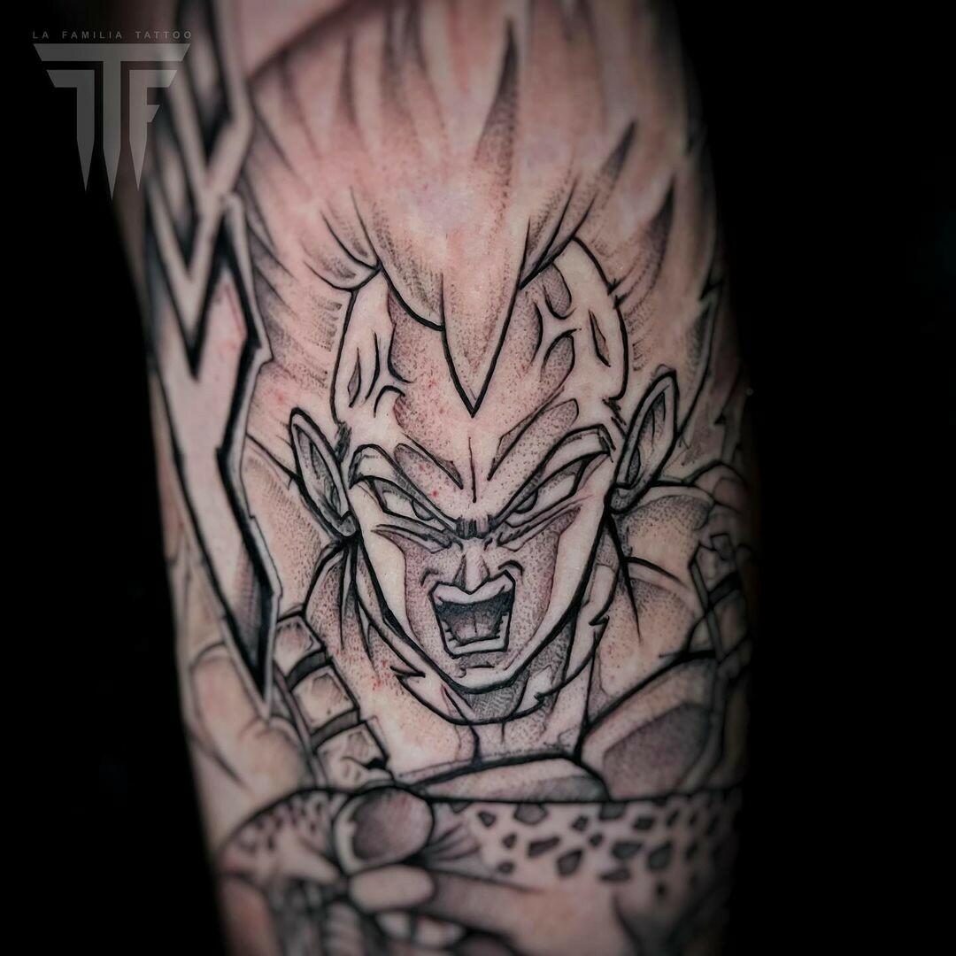Inksearch tattoo Kacper Malins