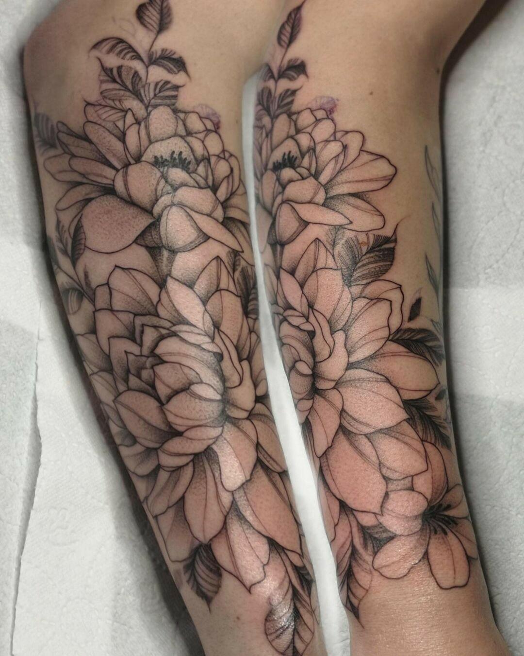 Inksearch tattoo Mimi Art Tattoo