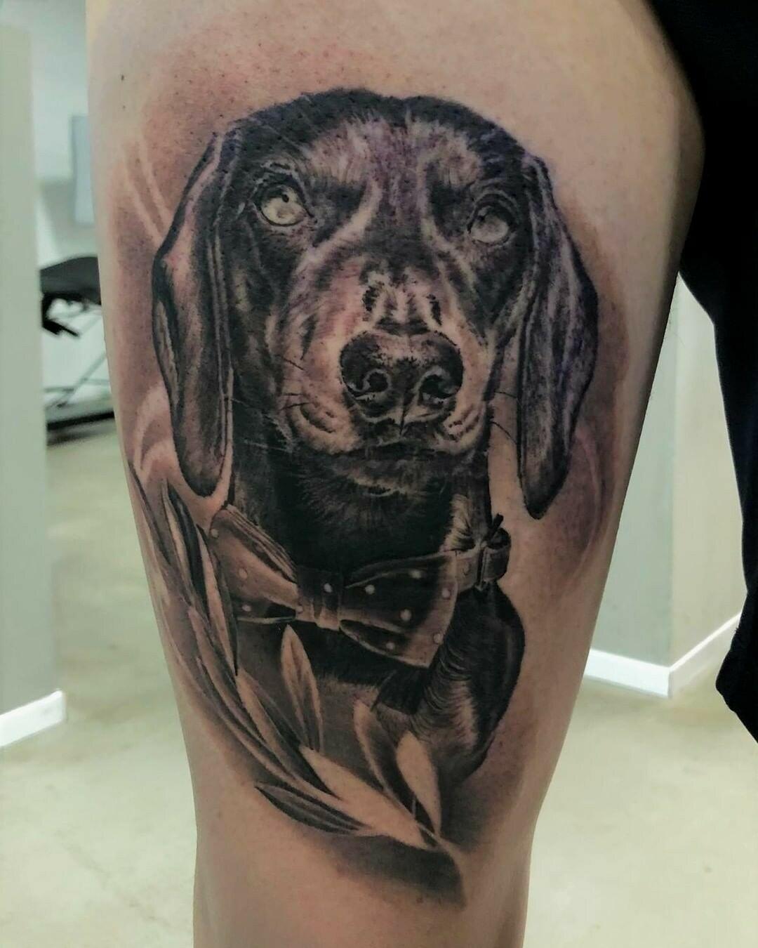 Inksearch tattoo Black Moth Tattoo & Piercing