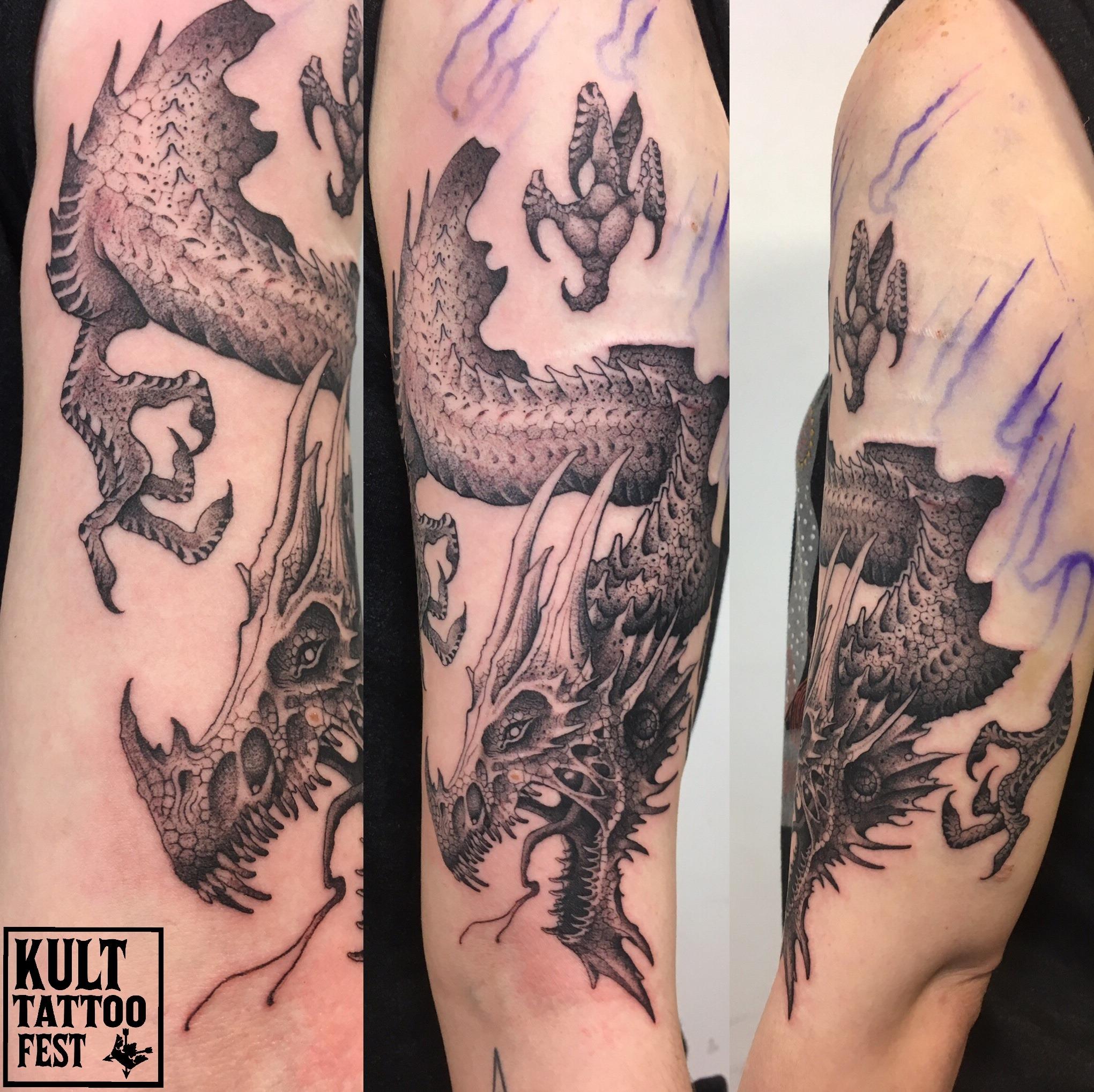 Inksearch tattoo Piotr Kmita kwh87