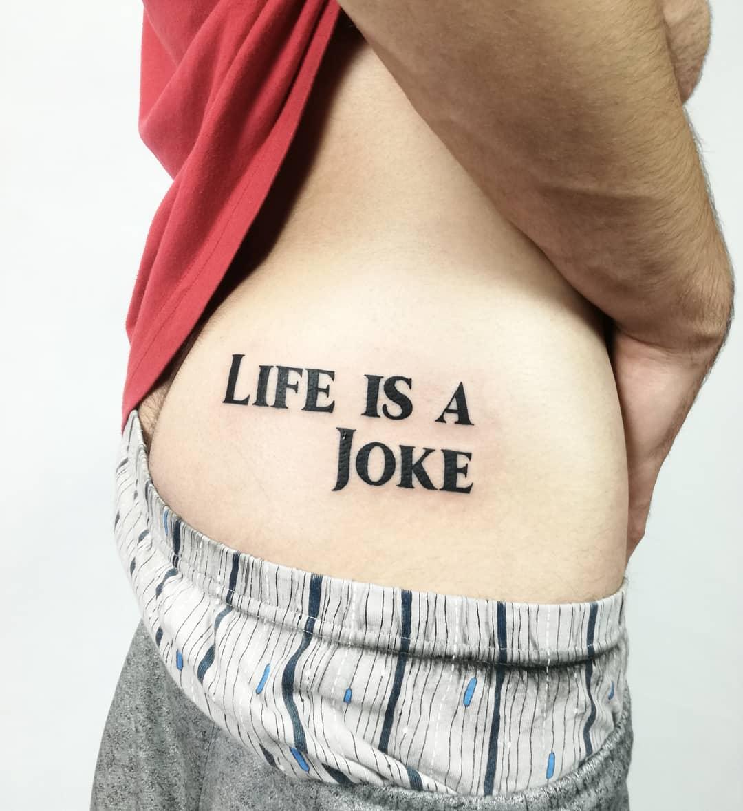 Inksearch tattoo Joanna Kudzia
