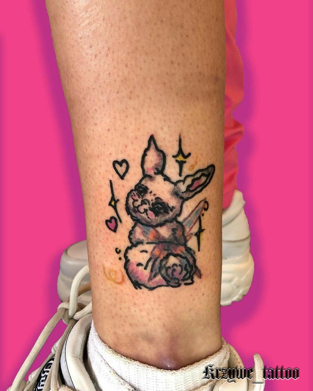 Inksearch tattoo krzywe_tattoo