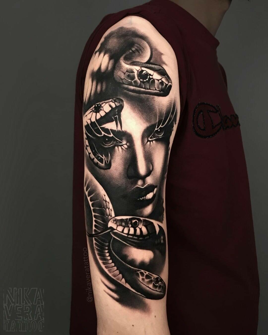 Inksearch tattoo Black Moth Tattoo & Piercing