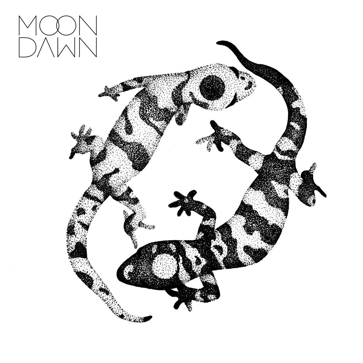 Inksearch tattoo MoonDawn