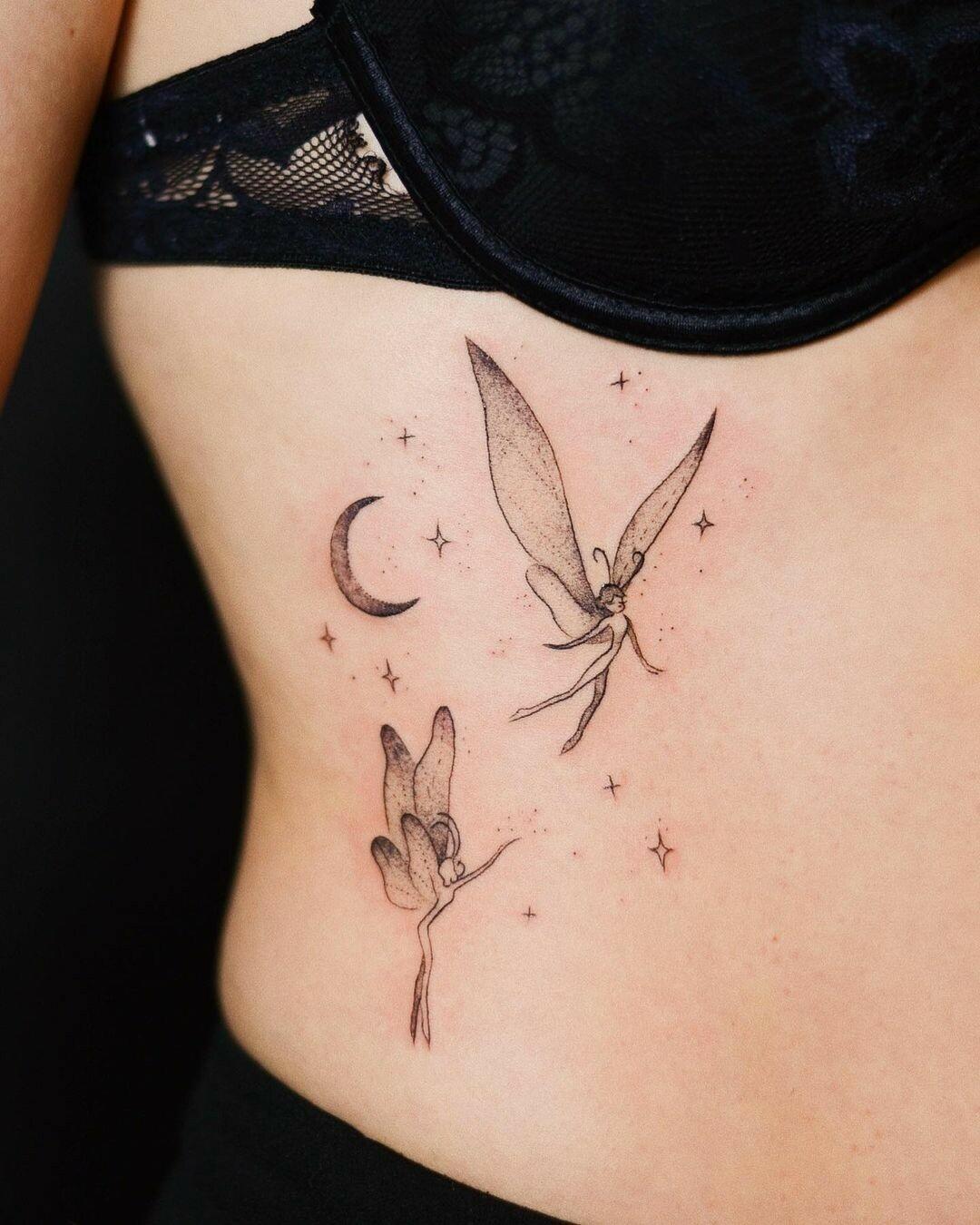 Inksearch tattoo Michelle  Wilinski