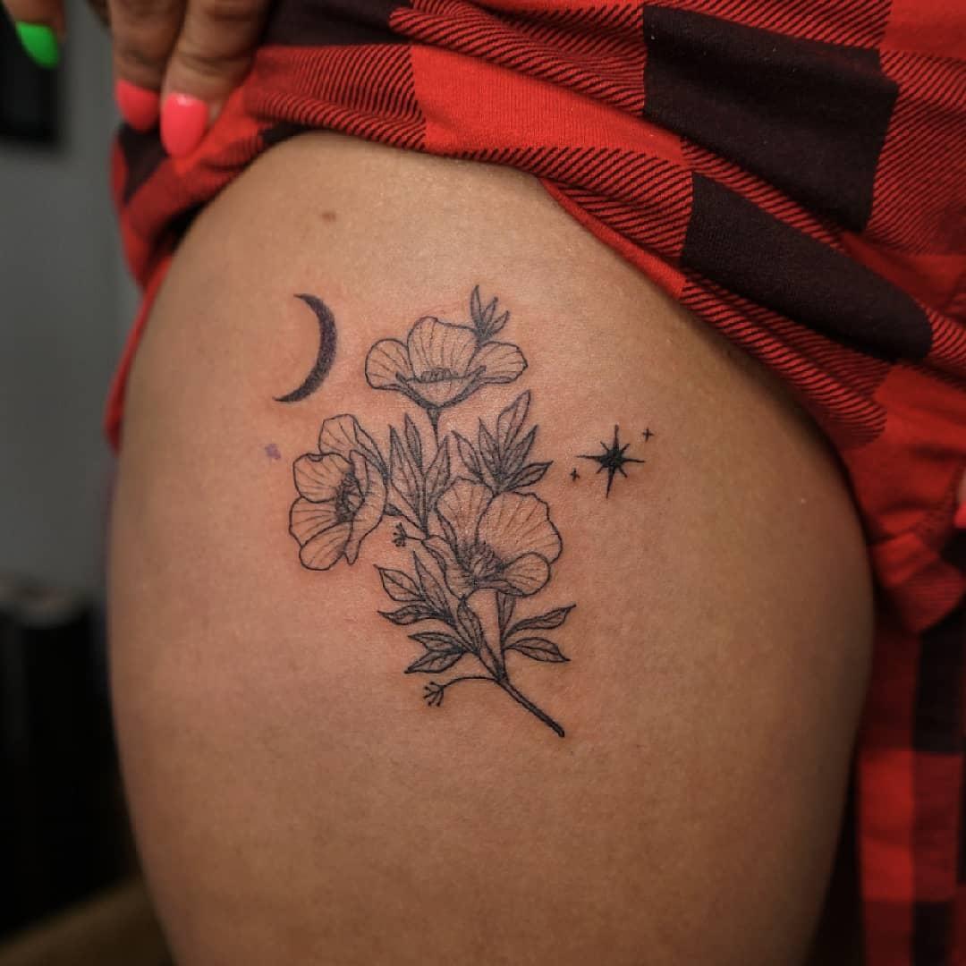 Inksearch tattoo Koti Tattoo Anna Pękala