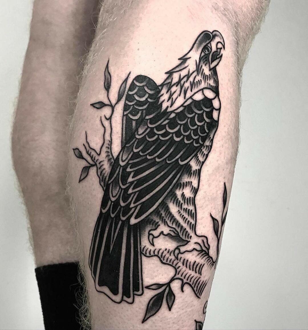 Inksearch tattoo Nie Po Drodze Tattoo