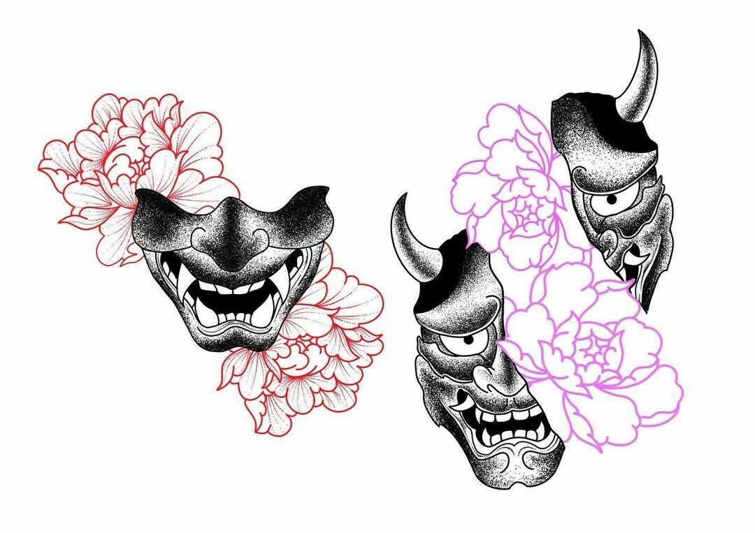 Inksearch tattoo BaziuTattoo