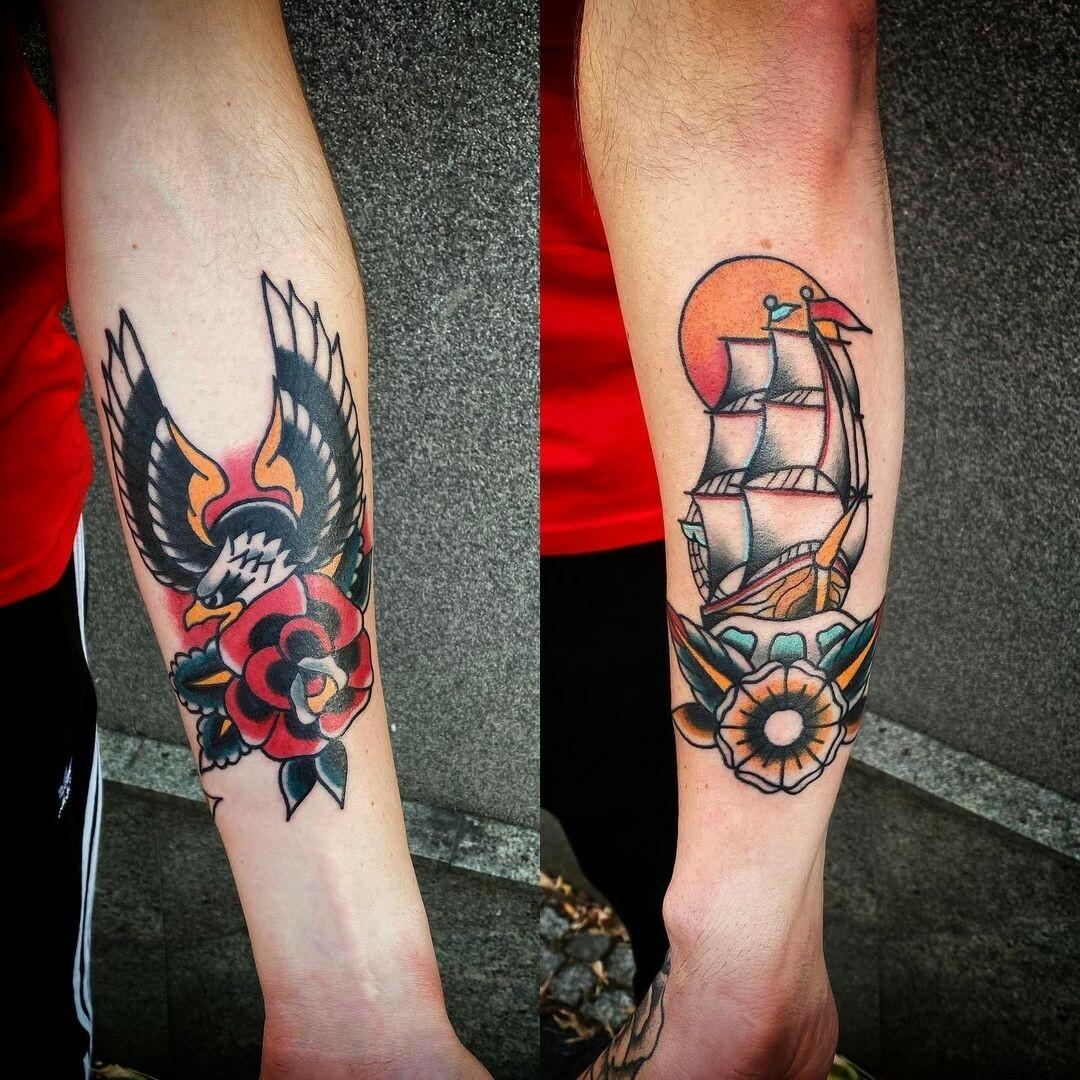 Inksearch tattoo Dirtyghettoaleks