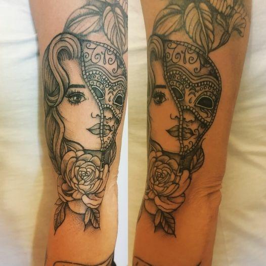 Inksearch tattoo zaba_tattoo