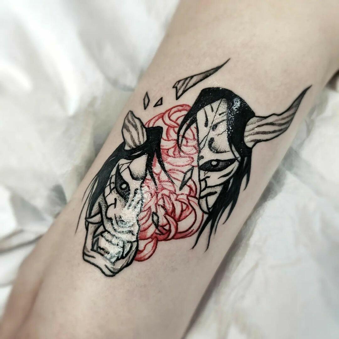Inksearch tattoo Dodola Tattoo