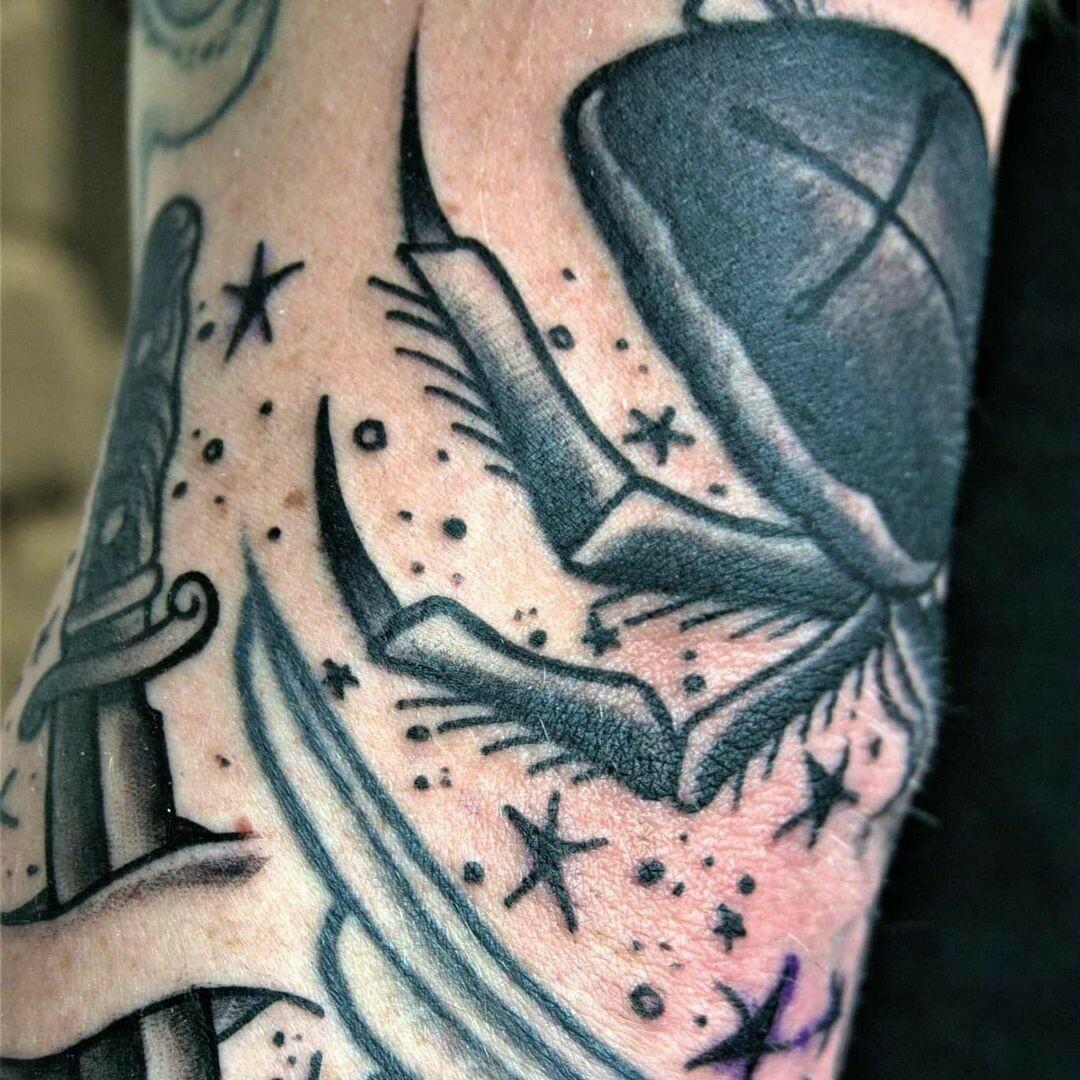 Inksearch tattoo bartshcru