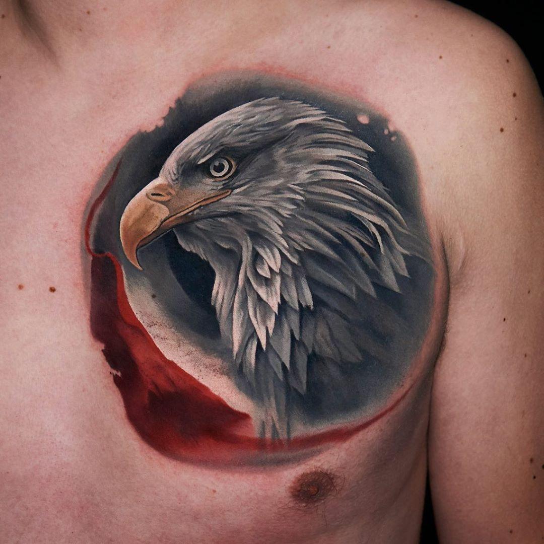 Inksearch tattoo Al Minz