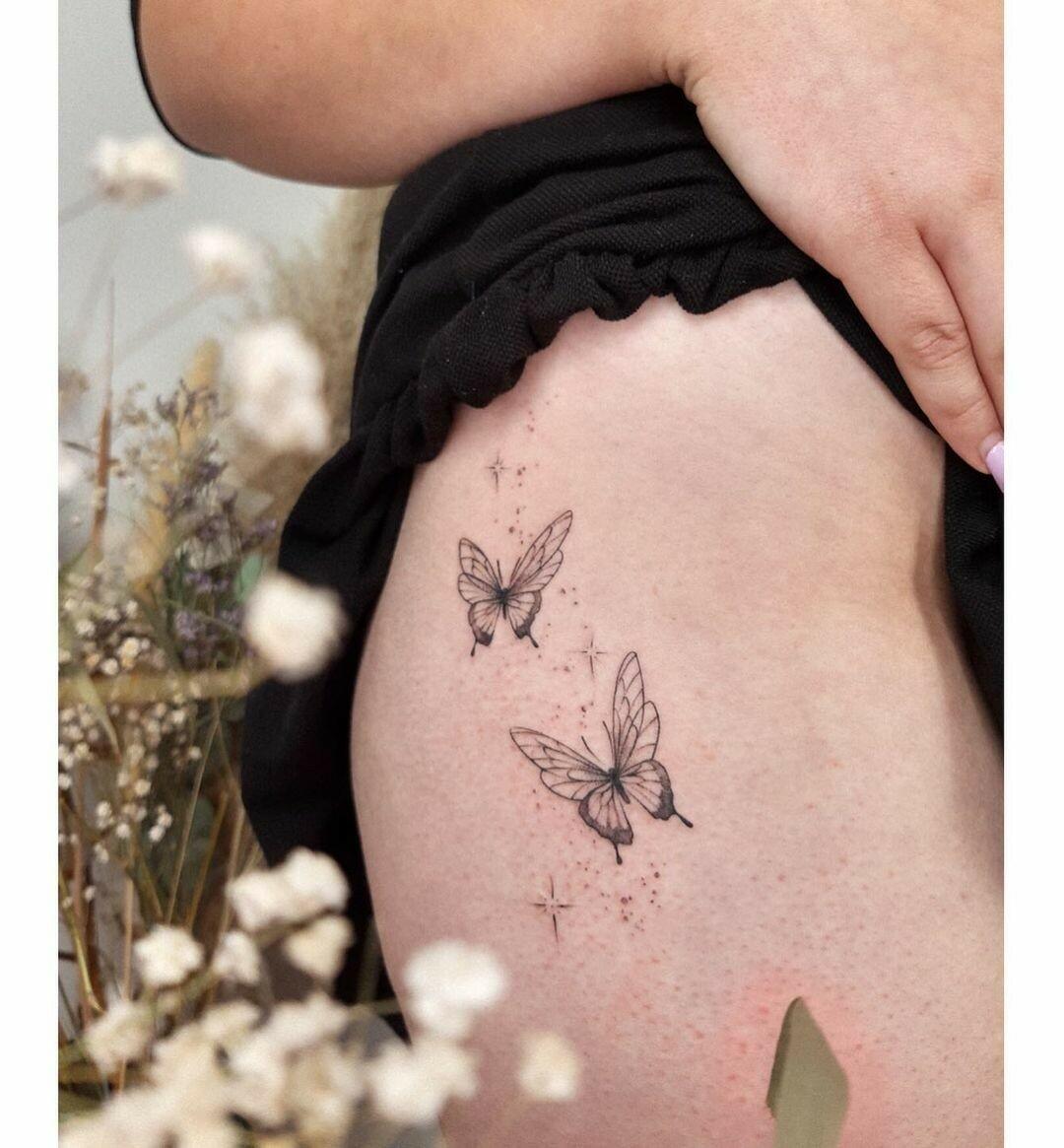 Inksearch tattoo Marta Chojnacka