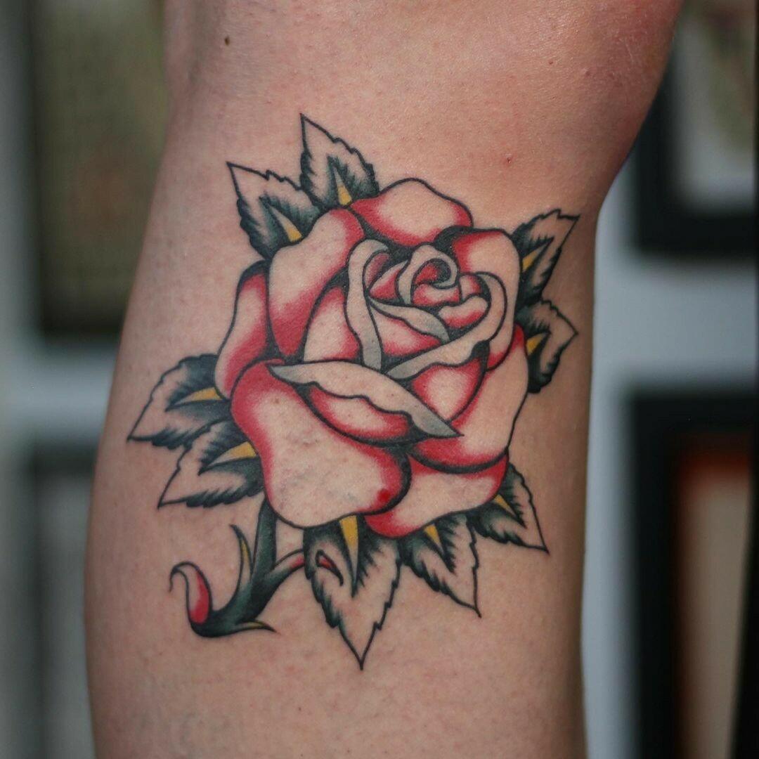 Inksearch tattoo Ruslan Panfilau