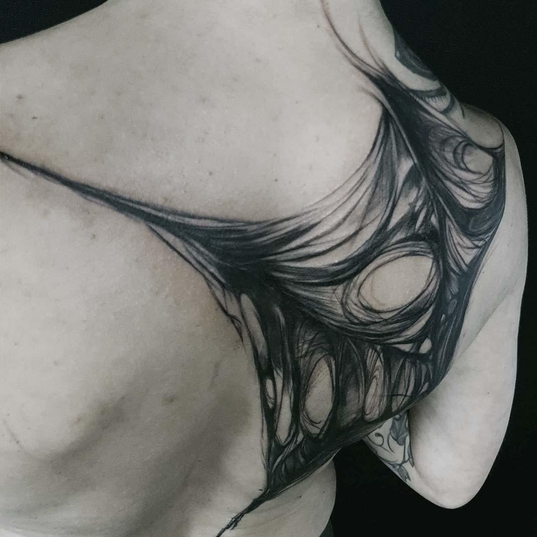 Inksearch tattoo garczynart