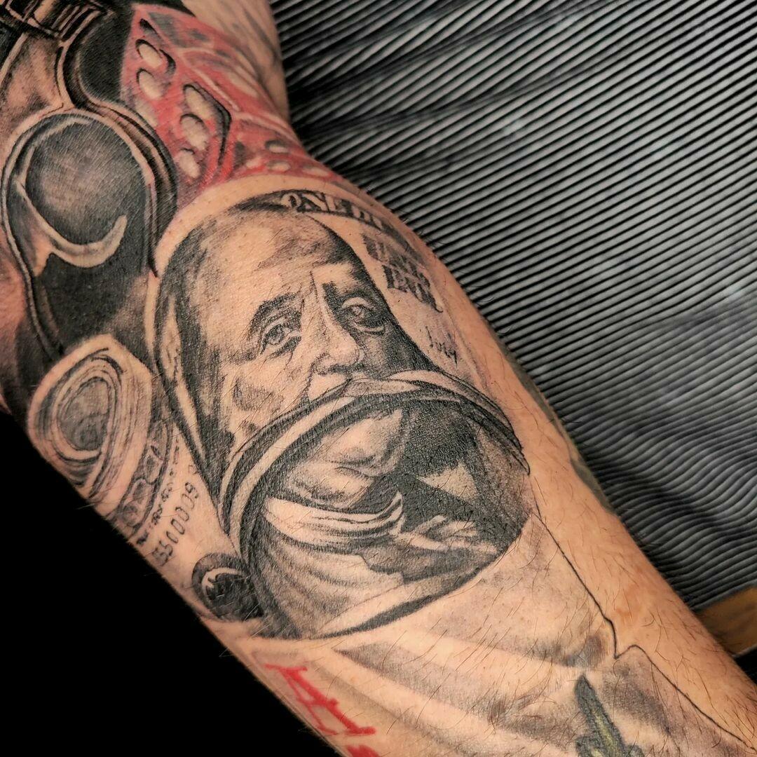 Inksearch tattoo arbuz.ink
