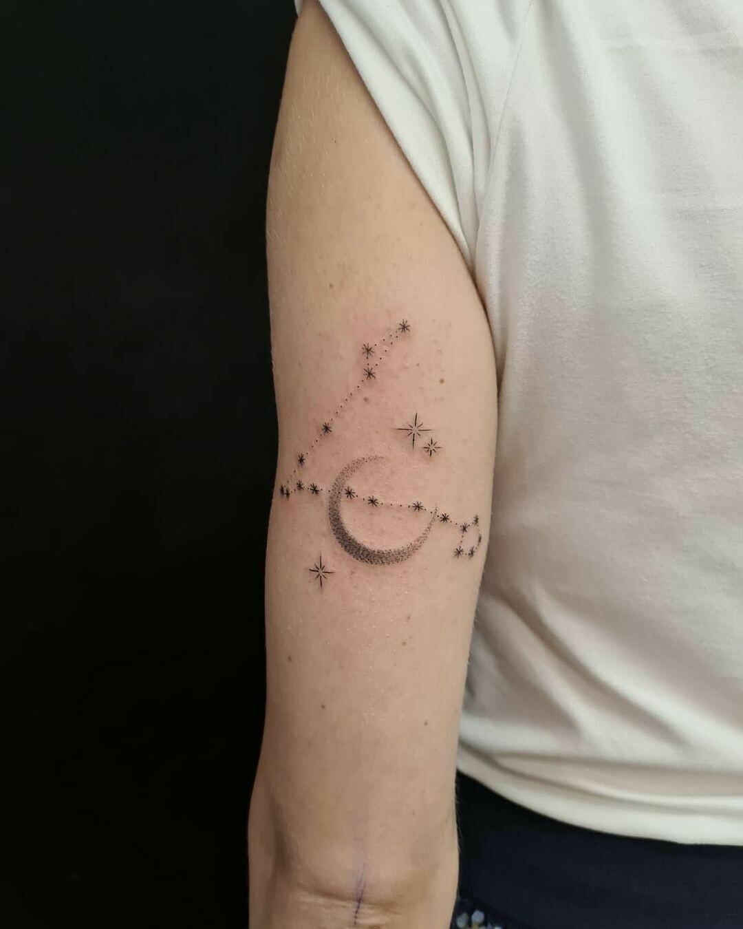 Inksearch tattoo Silesia Tattoo