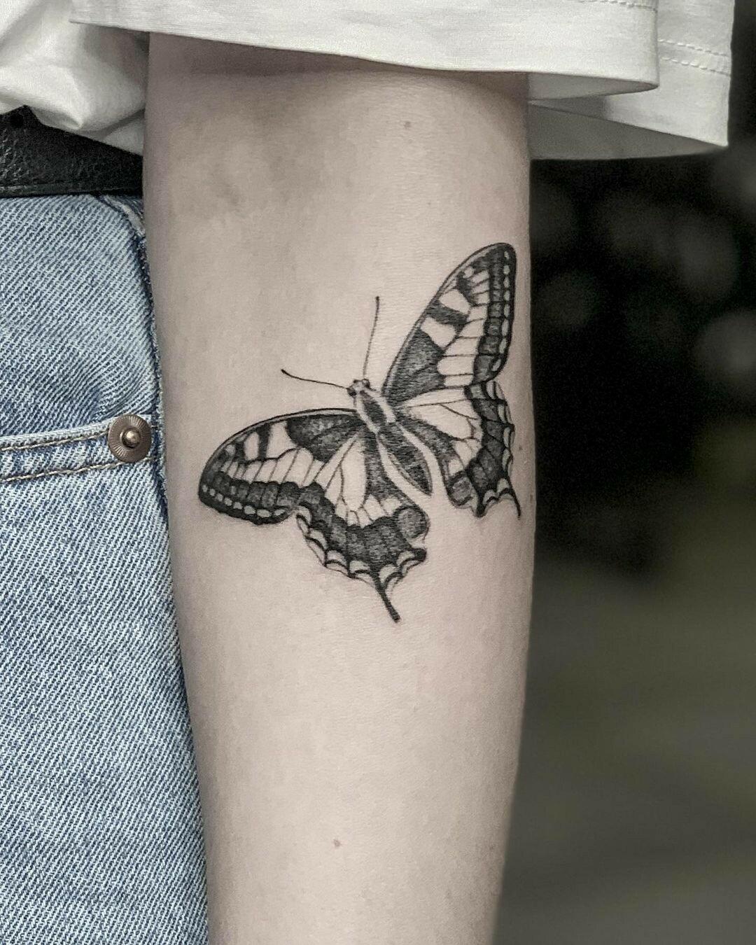 Inksearch tattoo Igor Marek