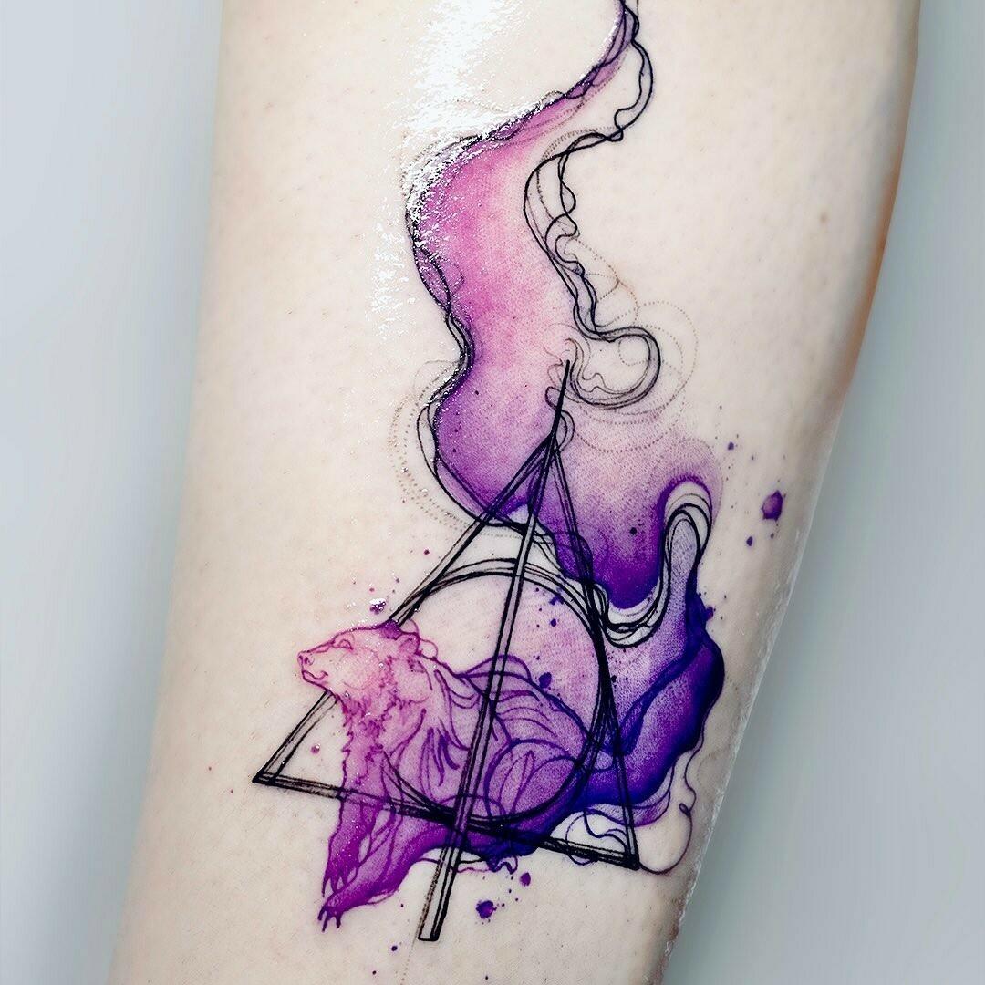 Inksearch tattoo missPANK