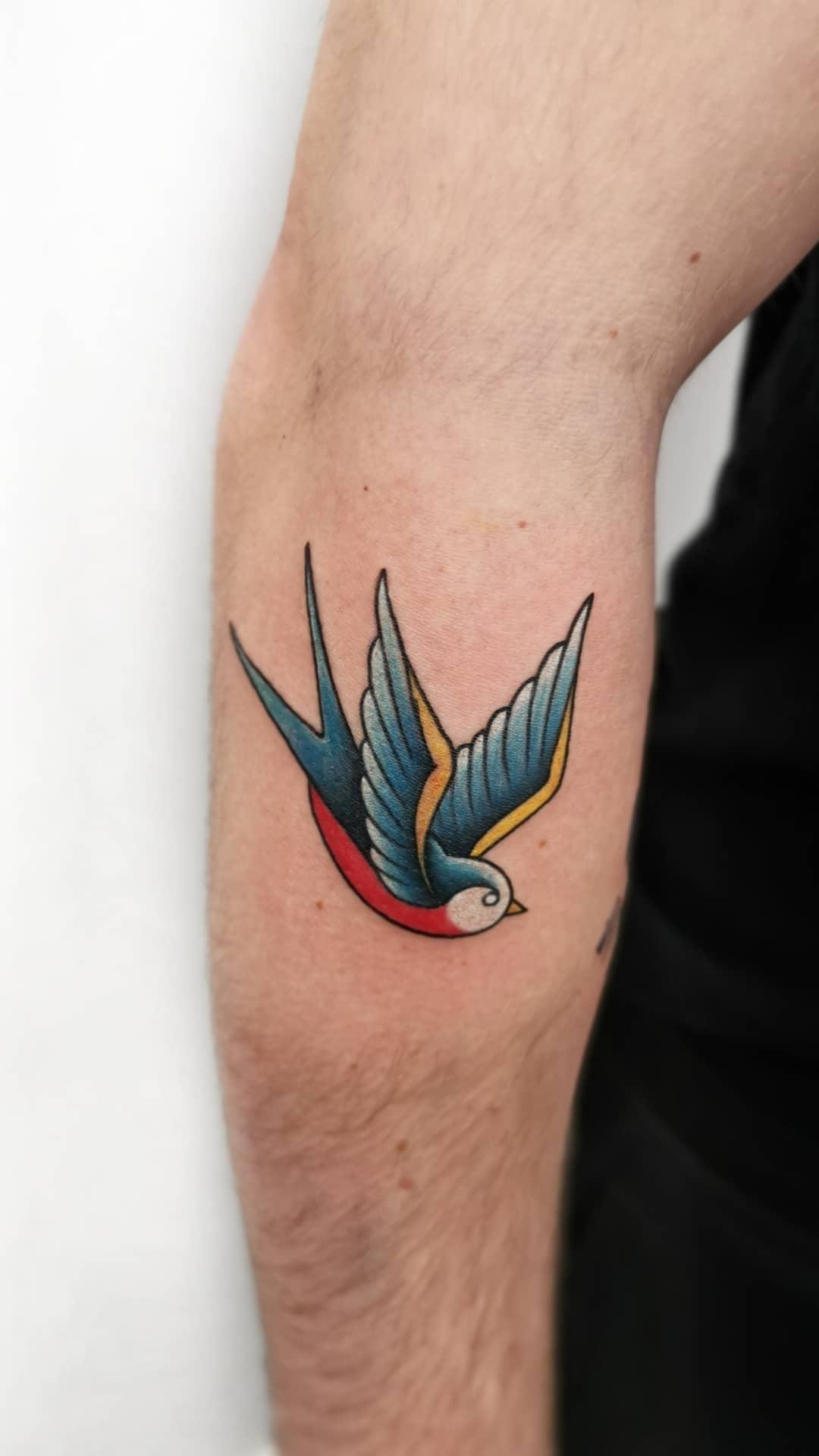 Inksearch tattoo Miras.tattoo