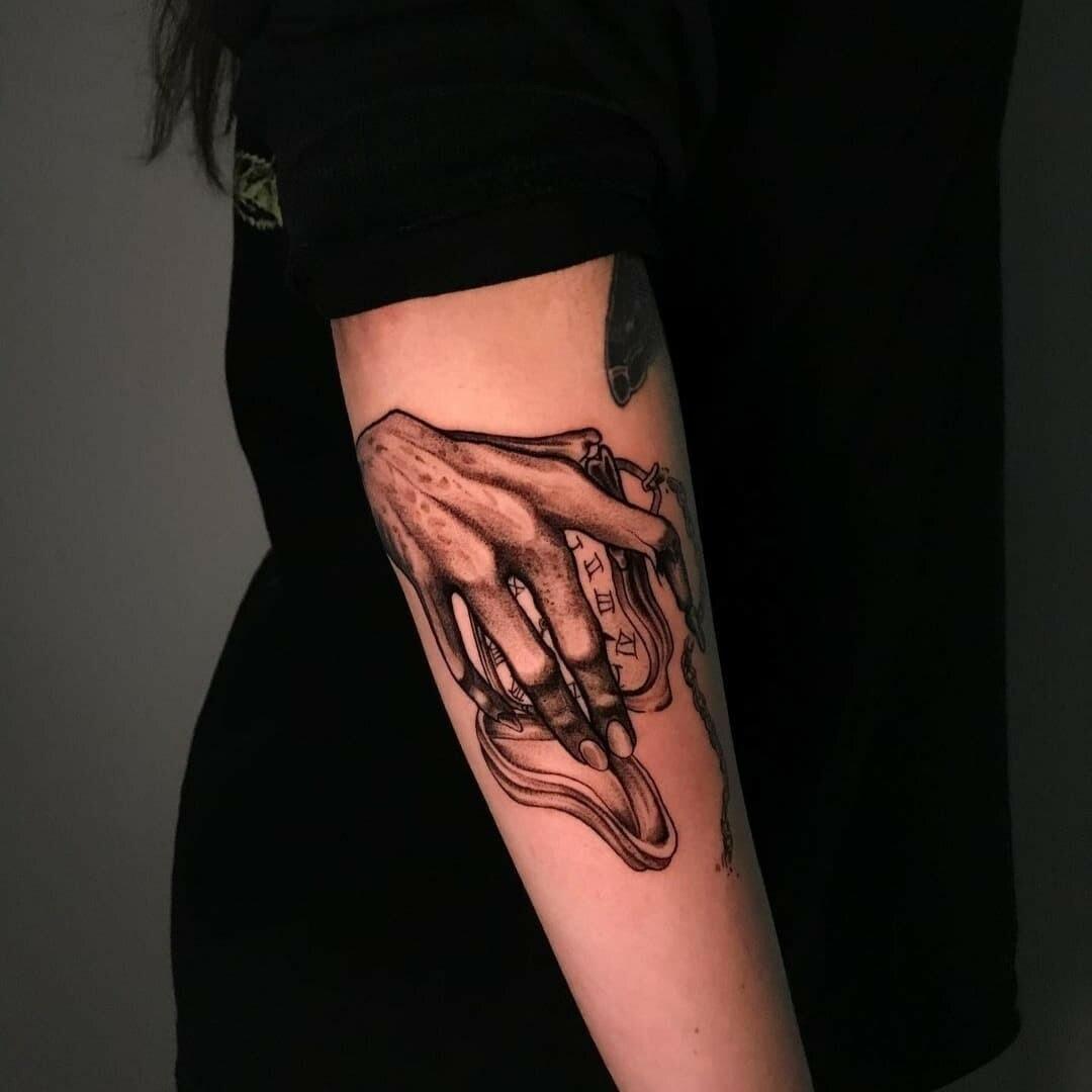 Inksearch tattoo Nautilus Tattoo Studio