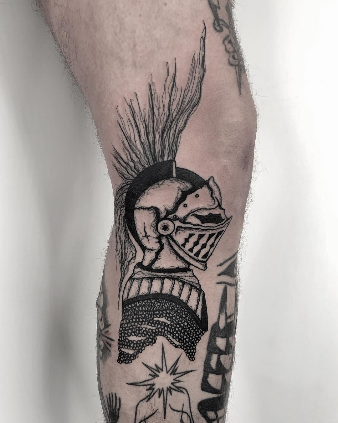 Inksearch tattoo Nicola Fucili