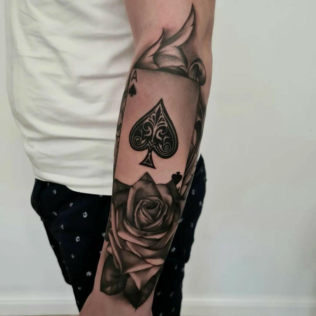 Inksearch tattoo myszata tattoo