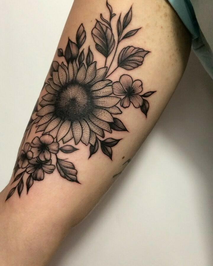 Inksearch tattoo Black Cats Tattoo