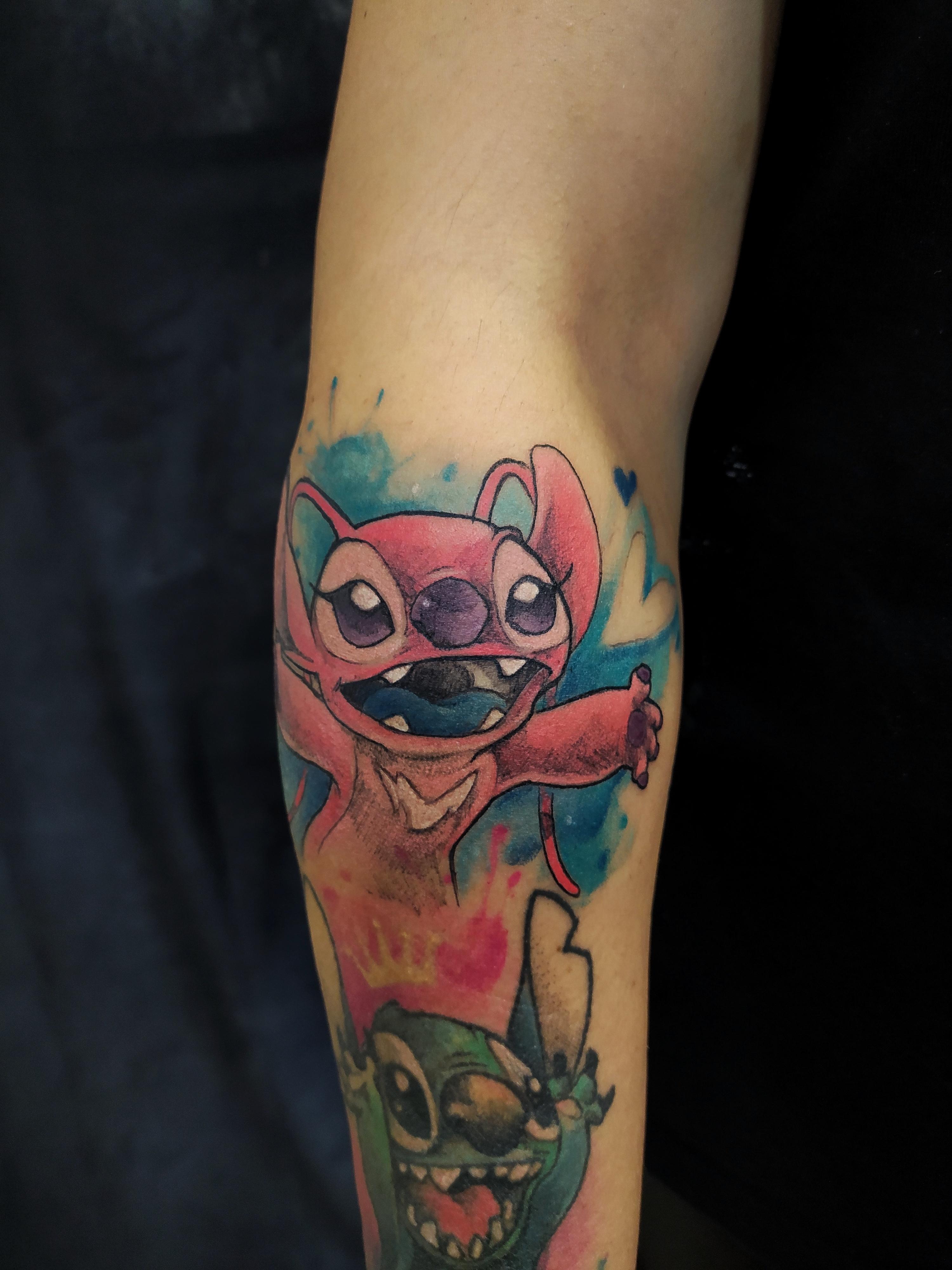Inksearch tattoo Jessica-Jexx