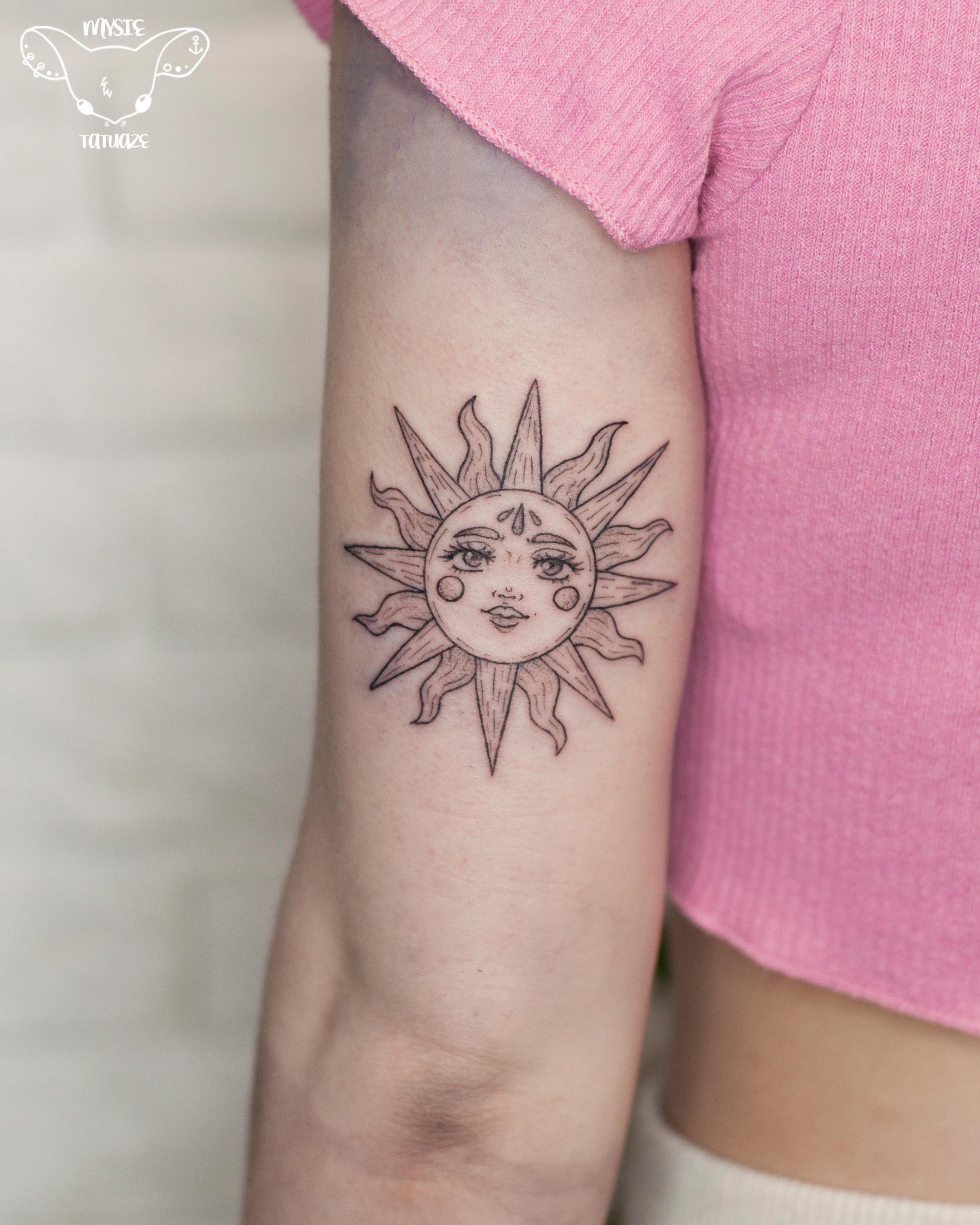 Inksearch tattoo Mysie Tatuaże