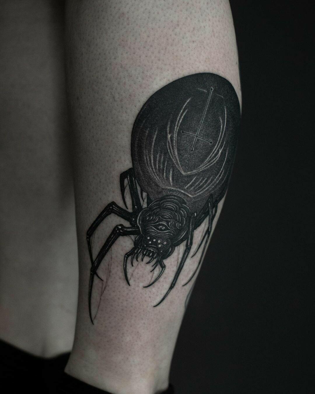 Inksearch tattoo Blackcrowtattoo