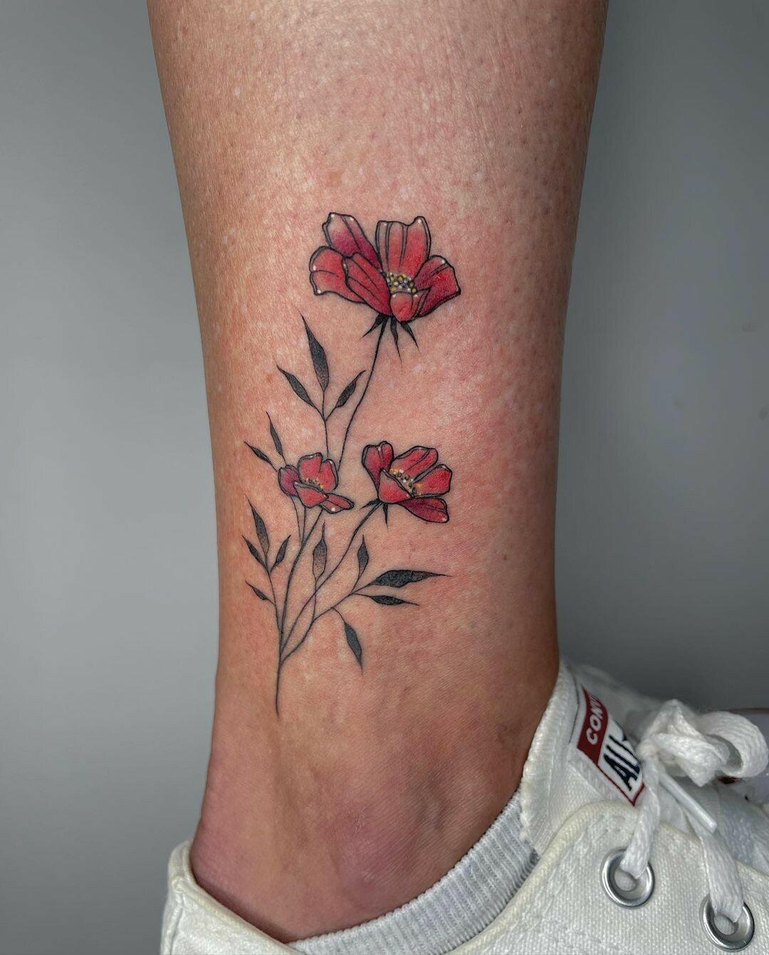 Inksearch tattoo Dagmara Stefaniak