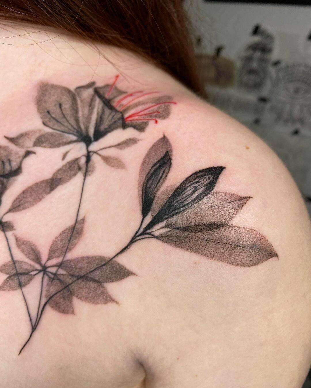 Inksearch tattoo joannabrox