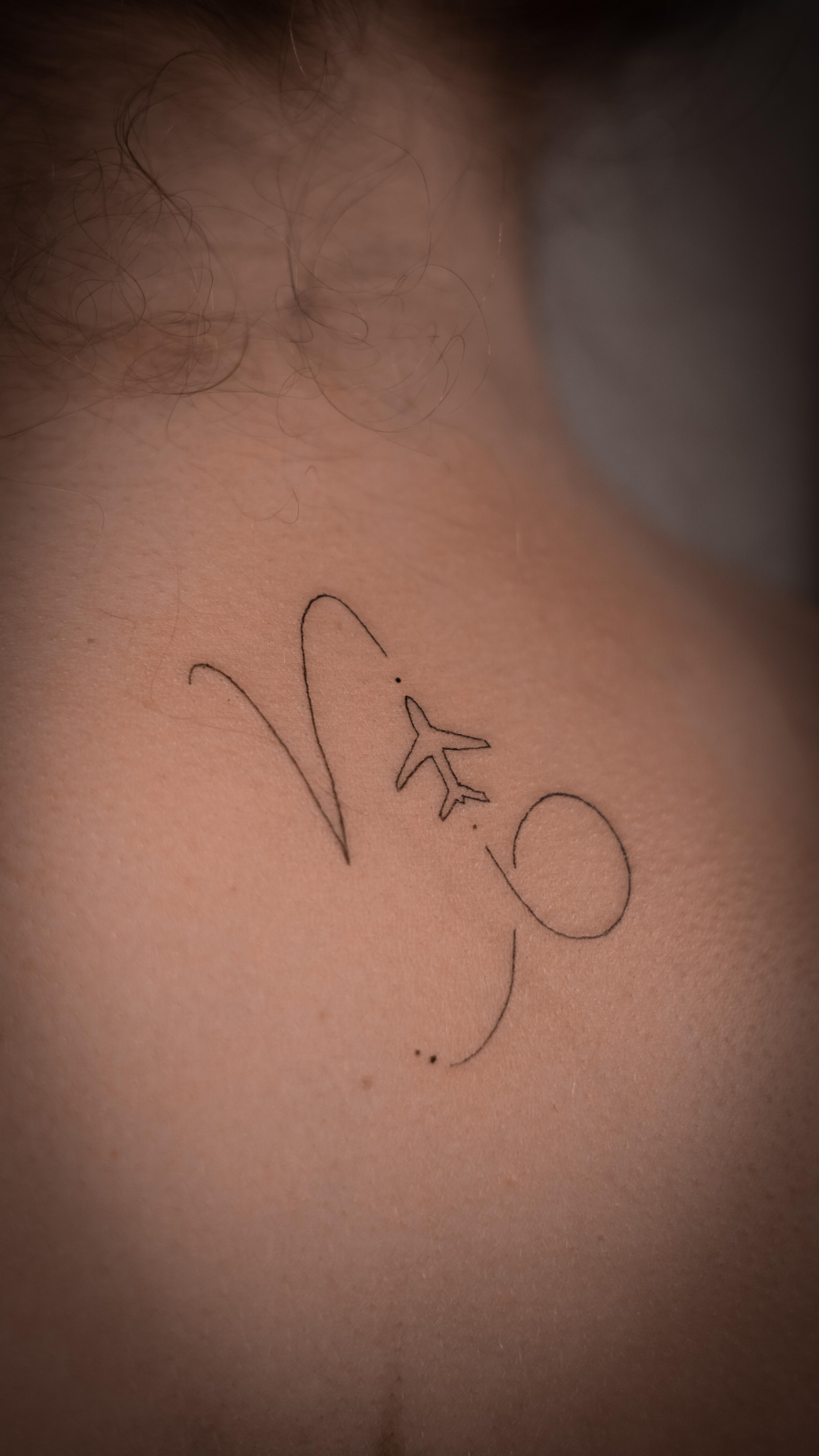 Inksearch tattoo Tatualism