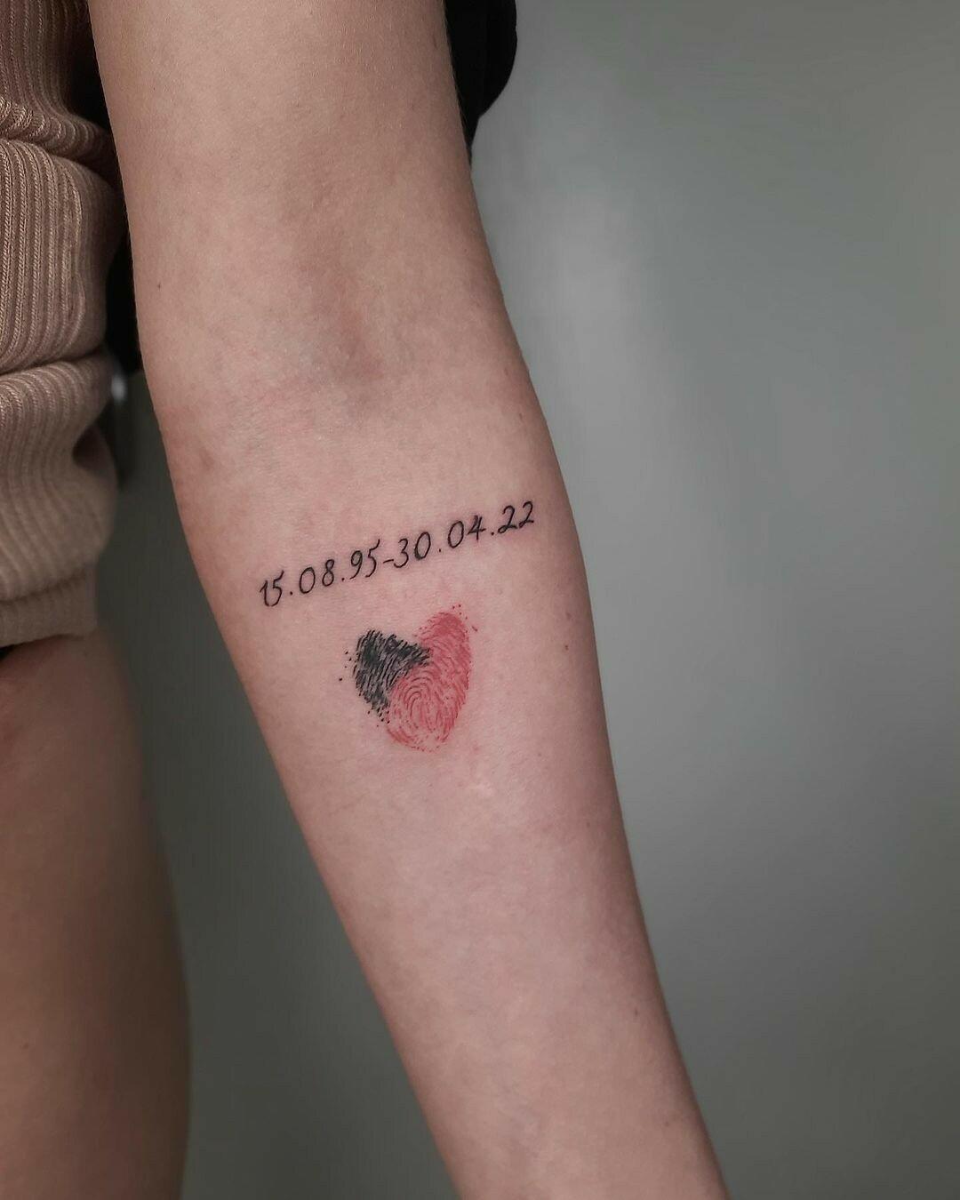 Inksearch tattoo Koti Tattoo Anna Pękala